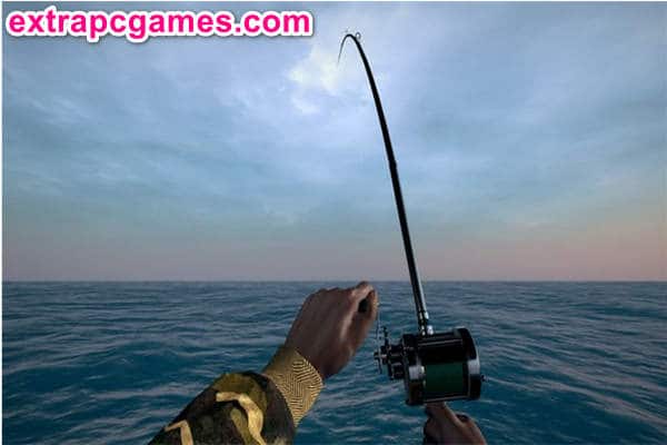 Ultimate Fishing Simulator PC Game Download