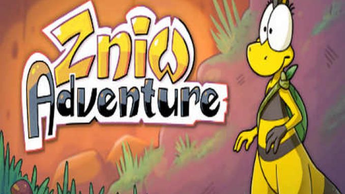 Zniw Adventure Game Free Download