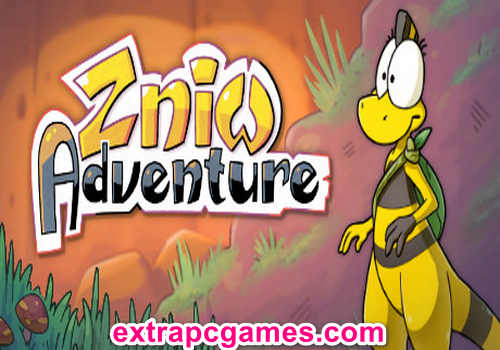 Zniw Adventure Game Free Download