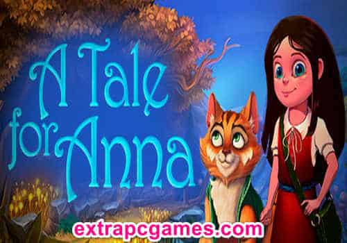 A Tale for Anna Game Free Download