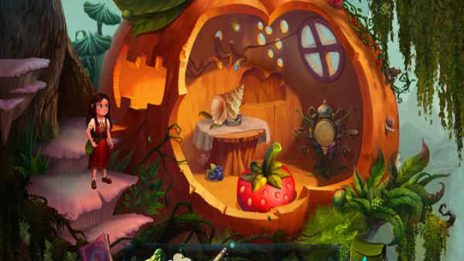 A Tale for Anna Game Free Download