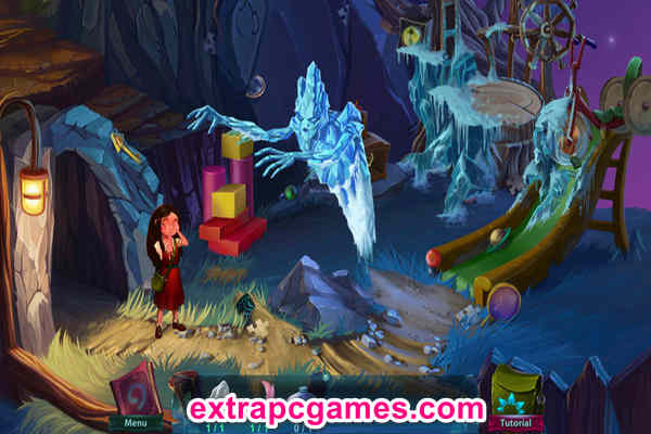 A Tale for Anna PC Game Download