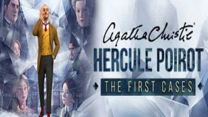 Agatha Christie Hercule Poirot The First Cases Game Free Download