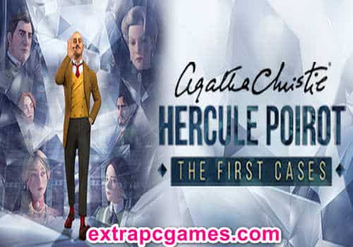 Agatha Christie Hercule Poirot The First Cases Game Free Download