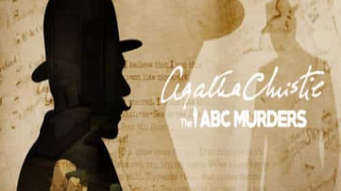 Agatha Christie The ABC Murders Game Free Download