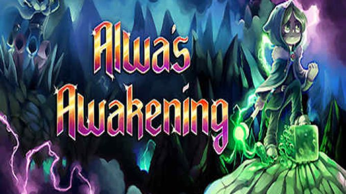 Alwas Awakening Game Free Download