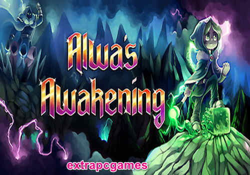Alwas Awakening Game Free Download
