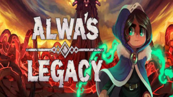 Alwas Legacy Game Free Download