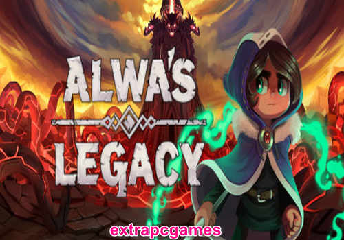 Alwas Legacy Game Free Download
