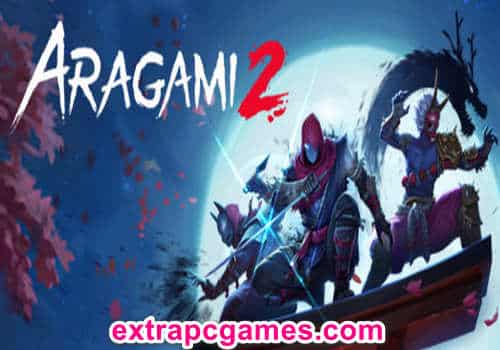 Aragami 2 Game Free Download
