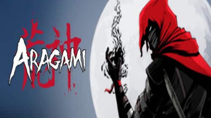 Aragami Game Free Download