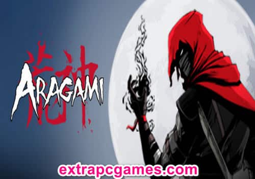 Aragami Game Free Download