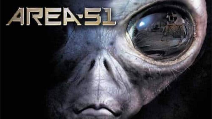 Area 51 2005 Game Free Download