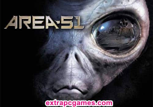 Area 51 2005 Game Free Download