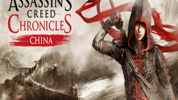 Assassins Creed Chronicles China Game Free Download