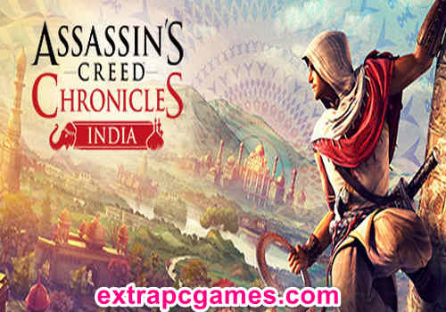 ASSASSINS CREED 2 RIPPED PC GAME FREE DOWNLOAD 3.3GB Assassins