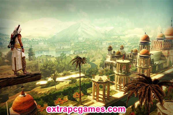 Assassins Creed Chronicles India PC Game Download