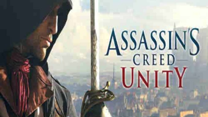 Assassins Creed Unity Game Free Download