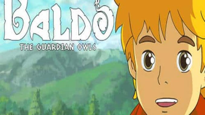 Baldo The Guardian Owls Game Free Download