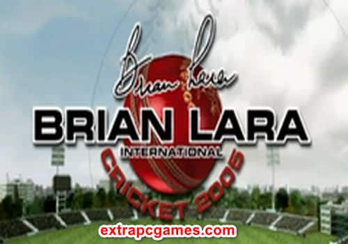 Brian Lara International Cricket 2005 Game Free Download