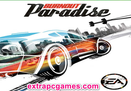 Burnout Paradise Game Free Download