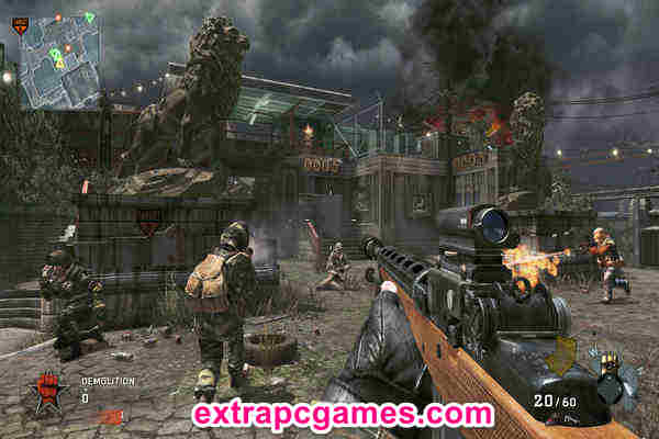 cod black ops 2 iso image