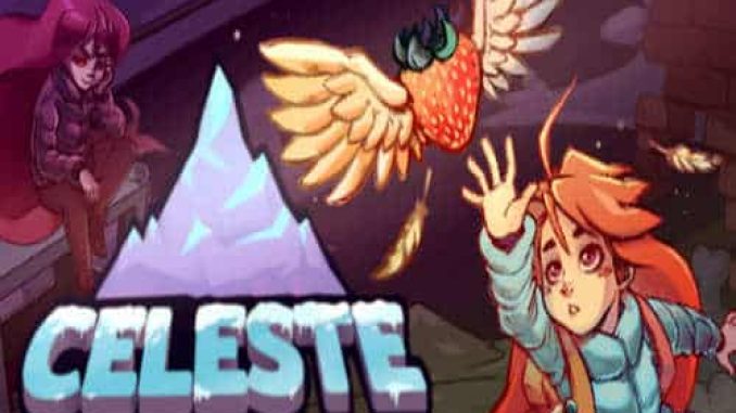 Celeste Game Free Download