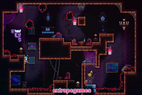 Celeste Highly Compressed Game For PC
