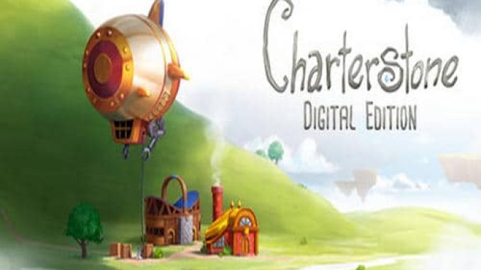 Charterstone Digital Edition Game Free Download