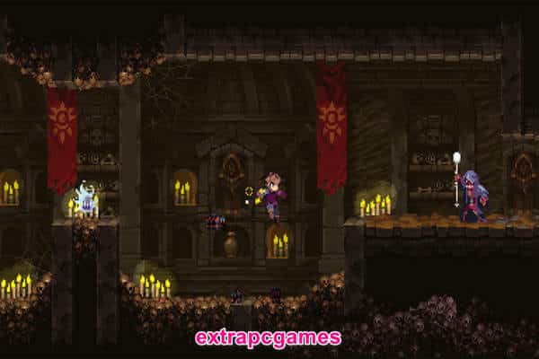 Chasm PC Game Download