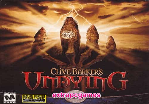 Clive Barkers Undying Game Free Download