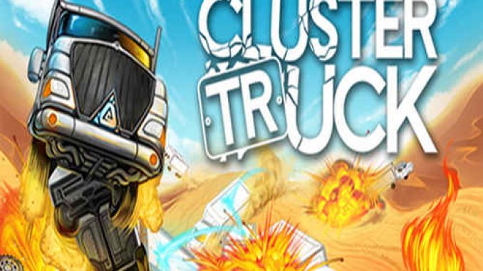 Clustertruck Game Free Download