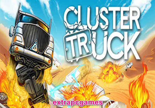 Clustertruck Game Free Download