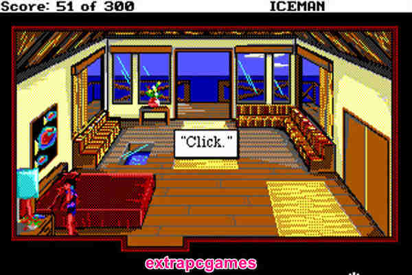 Codename ICEMAN PC Game Download