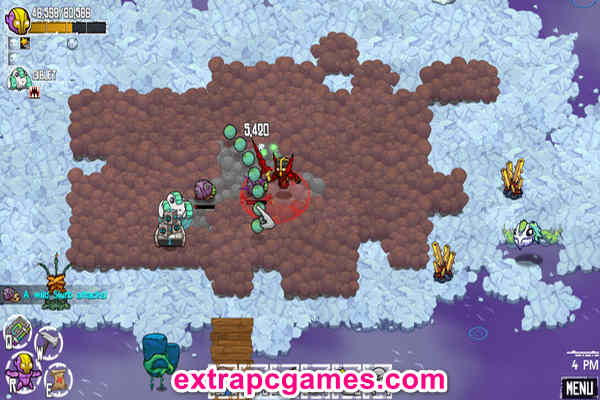 Crashlands Highly Compressed Game For PC