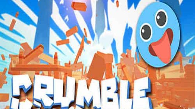 Crumble Game Free Download