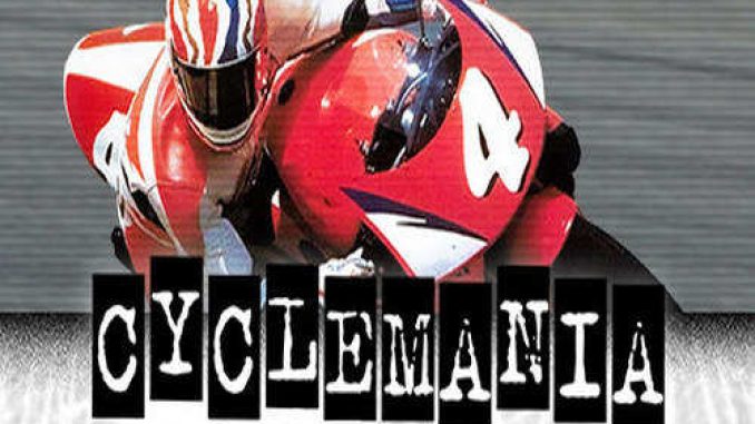 Cyclemania Game Free Download