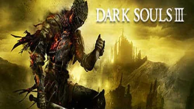 DARK SOULS 3 Game Free Download