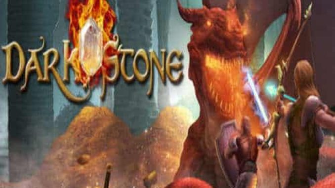 Darkstone Game Free Download