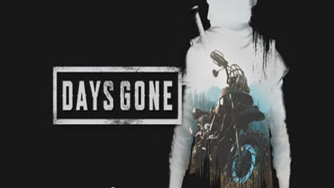 Days Gone Game Free Download