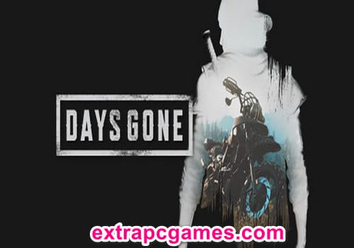 Days Gone Game Free Download