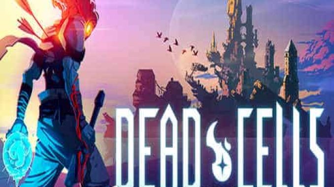 Dead Cells Game Free Download