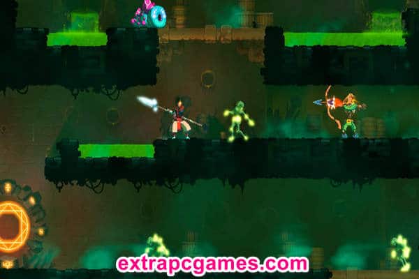 Dead Cells PC Game Download