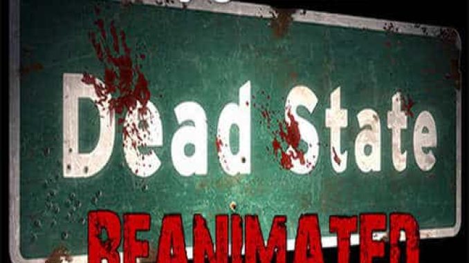 Dead State Game Free Download