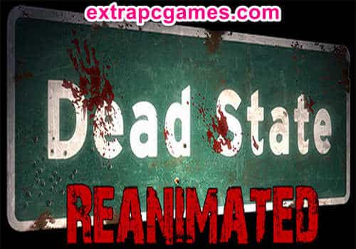 Dead State Game Free Download