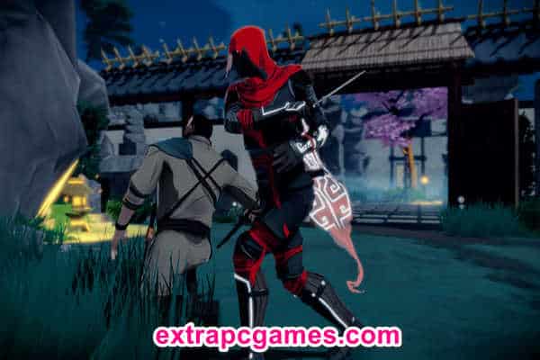 Download Aragami Game For PC
