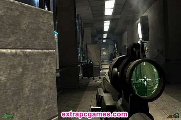 Download Area 51 2005 Game For PC