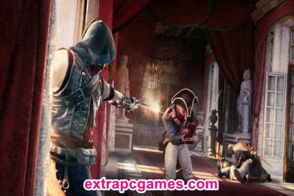 Download Assassins Creed Unity Game For PC