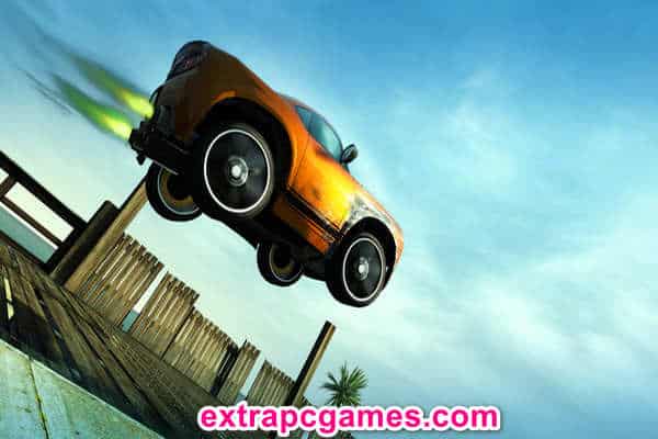 Download Burnout Paradise Game For PC