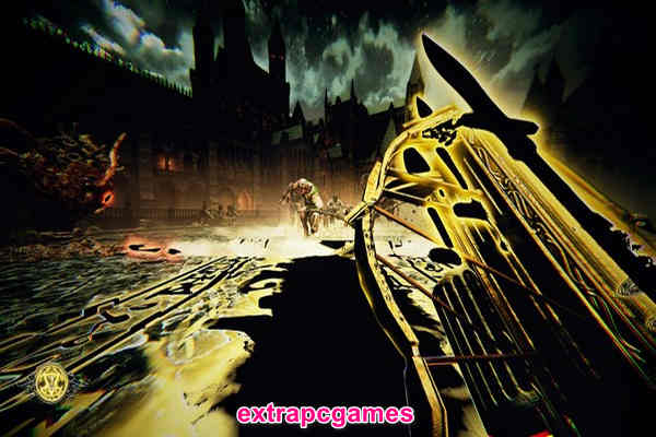 Download CROSSBOW Bloodnight Game For PC